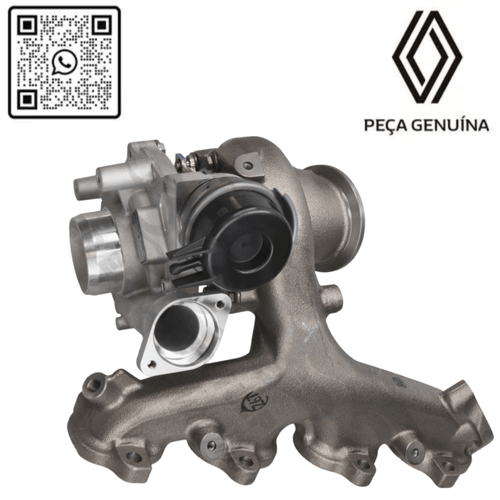 RN 09159R 144109159R TURBINA MASTER 2.3 16V M9T 22... - 2